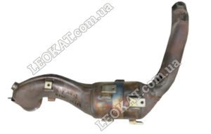 LEOKAT Викуп каталізаторів - Alfa Romeo - Fiat - Lancia - Fiat Panda - Кераміка - 51979322 51854357