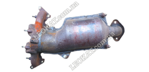 LEOKAT Викуп каталізаторів - Alfa Romeo - Fiat - Lancia - Fiat Punto 60 60CH - Кераміка - Fiat No Code