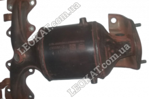 LEOKAT Викуп каталізаторів - Alfa Romeo - Fiat - Lancia - Fiat Punto |Fiat Palio - Кераміка - H51993567 38428115