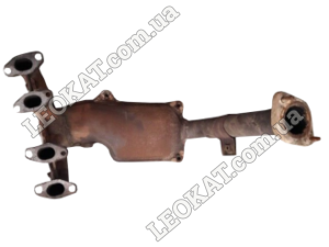 LEOKAT Викуп каталізаторів - Alfa Romeo - Fiat - Lancia - Fiat Punto II - 1.2|Lancia Ypsilon - Кераміка - 46542849