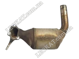 LEOKAT Викуп каталізаторів - Alfa Romeo - Fiat - Lancia - Fiat Punto - Кераміка - 55223357 55181852