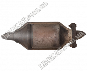 LEOKAT Викуп каталізаторів - Alfa Romeo - Fiat - Lancia - Fiat Punto |Lancia Ypsilon 1.11.2 - Кераміка - 46531832 46763161 B1 K01 0D A 600 W F: 1024