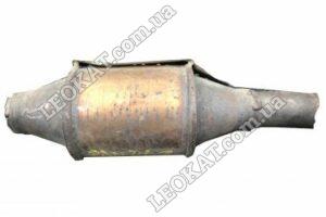 LEOKAT Викуп каталізаторів - Alfa Romeo - Fiat - Lancia - Fiat Seicento 0.9 - Кераміка - 46523259 A595J