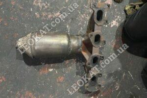 LEOKAT Викуп каталізаторів - Alfa Romeo - Fiat - Lancia - Fiat Stilo - Кераміка - 46798929