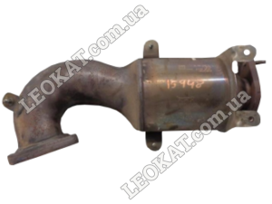 LEOKAT Викуп каталізаторів - Alfa Romeo - Fiat - Lancia - Fiat Tipo - Кераміка - 50529281