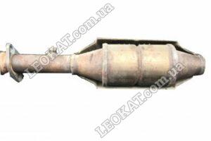 LEOKAT Викуп каталізаторів - Alfa Romeo - Fiat - Lancia - Fiat Uno 1.0 (45 hp)|Fiat Panda 1.1 - Кераміка - 7673061