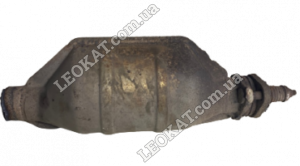 LEOKAT Викуп каталізаторів - Alfa Romeo - Fiat - Lancia - Fiat Uno 1.31.4 - Кераміка - 7748454 7746718 023A595C1C10