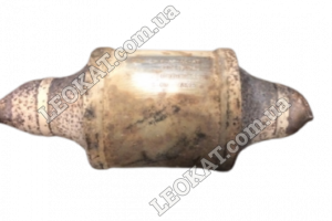 LEOKAT Викуп каталізаторів - Alfa Romeo - Fiat - Lancia -  - Кераміка - 1326170080