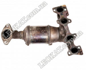 LEOKAT Викуп каталізаторів - Alfa Romeo - Fiat - Lancia -  - Кераміка - 31864511 51786938