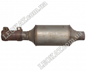 LEOKAT Викуп каталізаторів - Alfa Romeo - Fiat - Lancia -  - Кераміка - 349966 1502N/8B12