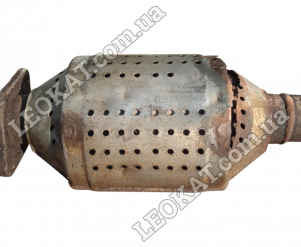 LEOKAT Викуп каталізаторів - Alfa Romeo - Fiat - Lancia -  - Кераміка - 46531832 (Type 2) Has only 1 line of the code