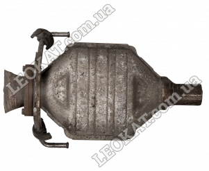 LEOKAT Викуп каталізаторів - Alfa Romeo - Fiat - Lancia -  - Кераміка - 46557525