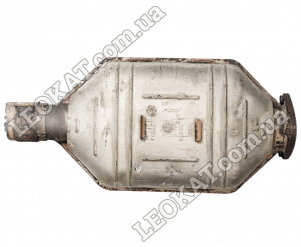 LEOKAT Викуп каталізаторів - Alfa Romeo - Fiat - Lancia -  - Кераміка - 46787033 46775721 "MEDIUM"