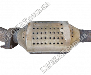 LEOKAT Викуп каталізаторів - Alfa Romeo - Fiat - Lancia -  - Кераміка - 48531832