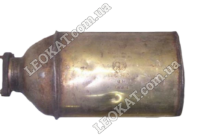 LEOKAT Викуп каталізаторів - Alfa Romeo - Fiat - Lancia -  - Кераміка - 51766936- 26703