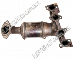 LEOKAT Викуп каталізаторів - Alfa Romeo - Fiat - Lancia -  - Кераміка - 51823930 51855342