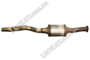 LEOKAT Викуп каталізаторів - Alfa Romeo - Fiat - Lancia -  - Кераміка - 52084269 52078964