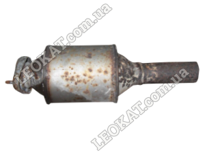 LEOKAT Викуп каталізаторів - Alfa Romeo - Fiat - Lancia -  - Кераміка - 55184498 6L-J595 / EMBD-09/5KJ595/FMBD05