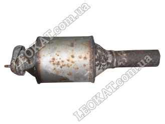LEOKAT Викуп каталізаторів - Alfa Romeo - Fiat - Lancia -  - Кераміка - 55184498 6L-J595 / EMBD-09/5KJ595/FMBD05