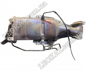 LEOKAT Викуп каталізаторів - Alfa Romeo - Fiat - Lancia -  - Кераміка - 55217451 55251383