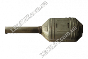 LEOKAT Викуп каталізаторів - Alfa Romeo - Fiat - Lancia -  - Кераміка - 60626894 60626172 C159 "MEDIUM"