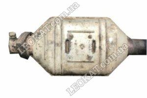 LEOKAT Викуп каталізаторів - Alfa Romeo - Fiat - Lancia -  - Кераміка - 60630074 60630078 C159