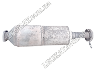 LEOKAT Викуп каталізаторів - Alfa Romeo - Fiat - Lancia -  - Кераміка - 60652862 73811141 2257300100