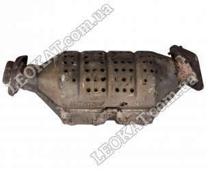 LEOKAT Викуп каталізаторів - Alfa Romeo - Fiat - Lancia -  - Кераміка - 7528495