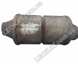 LEOKAT Викуп каталізаторів - Alfa Romeo - Fiat - Lancia -  - Кераміка - 7725045 7724645