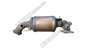 LEOKAT Викуп каталізаторів - Alfa Romeo - Fiat - Lancia -  - Кераміка - H52002926 52002923