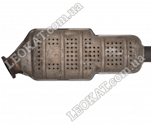 LEOKAT Викуп каталізаторів - Alfa Romeo - Fiat - Lancia - Lancia Delta 1.8 - Кераміка - 7783574 2256951001