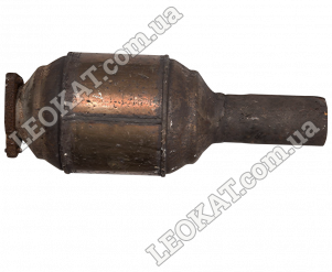LEOKAT Викуп каталізаторів - Alfa Romeo - Fiat - Lancia - Lancia Thesis 2.0 - 2.4 - Кераміка - 60674697 2237872001