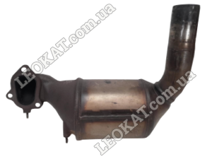 LEOKAT Викуп каталізаторів - Alfa Romeo - Fiat - Lancia - Lancia Ypsilon 1.3 - Кераміка - 55193509 55181852