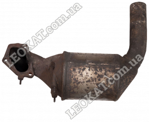 LEOKAT Викуп каталізаторів - Alfa Romeo - Fiat - Lancia - Opel - Opel Corsa |Opel Astra 1.3 CDTi - Інші - 55200519 55192776