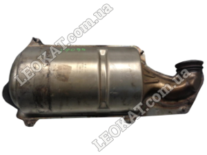 LEOKAT Викуп каталізаторів - Alfa Romeo - Fiat - Lancia - Opel - Renault - Fiat Bravo II - 1.6 JTD Multijet|Opel Vivaro - Кераміка - 55210288 (CERAMIC)