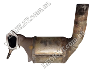 LEOKAT Викуп каталізаторів - Alfa Romeo - Fiat - Lancia - Opel - Vauxhall - Opel Corsa D 1.3 CDTI|Vauxhall Corsa - Кераміка - 55203848 55181852 C387