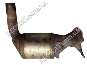 LEOKAT Викуп каталізаторів - Alfa Romeo - Fiat - Lancia - Opel - Vauxhall - Opel Corsa D 1.3 CDTI|Vauxhall Corsa - Кераміка - 55203848 55181852 C387