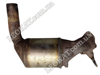 LEOKAT Викуп каталізаторів - Alfa Romeo - Fiat - Lancia - Opel - Vauxhall - Opel Corsa D 1.3 CDTI|Vauxhall Corsa - Кераміка - 55203848 55181852 C387