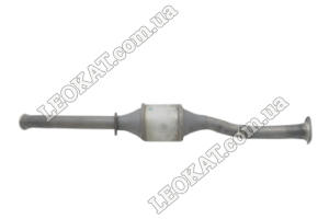 LEOKAT Викуп каталізаторів - Alfa Romeo - Fiat - Lancia - Peugeot - Fiat Ducato II - 2.8 TDi|Peugeot Boxer 2.5 TD - Кераміка - 1318963080