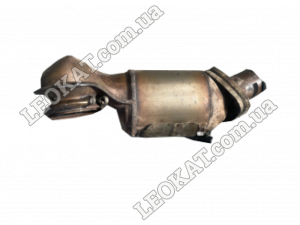 LEOKAT Викуп каталізаторів - Alfa Romeo - Fiat - Lancia - Peugeot - Peugeot Boxer 2.2 HDi - Кераміка - 1374606080 1366699080 2226048010 / D189