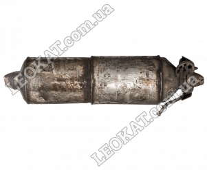 LEOKAT Викуп каталізаторів - Alfa Romeo - Fiat - Lancia -  - Сажовий фільтр (DPF) - 46518473 46783895 2258123130