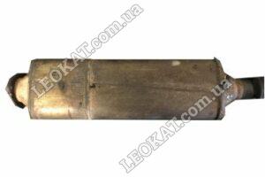 LEOKAT Викуп каталізаторів - Alfa Romeo - Fiat - Lancia -  - Сажовий фільтр (DPF) - 51771692 51818964 C947/2756