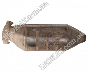 LEOKAT Викуп каталізаторів - Alfa Romeo - Fiat - Lancia -  - Сталь - 46449705 7748938