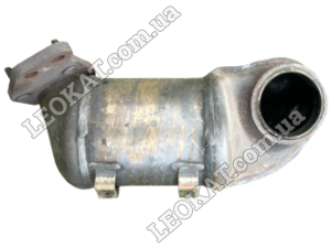 LEOKAT Викуп каталізаторів - Alfa Romeo - Fiat - Lancia -  - Сталь - 51861694 55217872