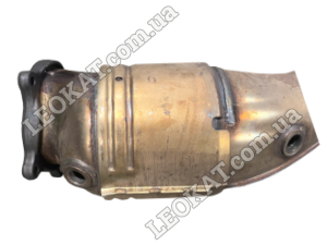 LEOKAT Викуп каталізаторів - Audi - Bentley - Volkswagen - Bentley Continental GT |Bentley Continental GTC - Сталь - 3W0253059H 3W0166CA