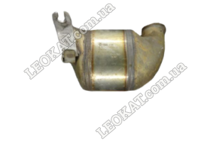 LEOKAT Викуп каталізаторів - Audi - Chrysler - Dodge - Volkswagen - Chrysler Sebring JS|Dodge Caliber 2.0 CRD - Кераміка - 03G131701B 05085793AA 1584A07