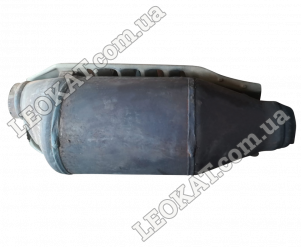 LEOKAT Викуп каталізаторів - Audi - Ford - Volkswagen - Volkswagen Sharan 2.8 V6 - Сталь - 7M3178BA 7M3131701S YM21-5E212-DE