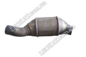 LEOKAT Викуп каталізаторів - Audi - Porsche - Volkswagen - Porsche Cayenne 3.6 - Кераміка - 7L0131701C 7L6178FA