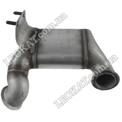 LEOKAT Викуп каталізаторів - Audi - Seat - Skoda - Volkswagen -  - Кераміка - 04L166AA 04L131690Q 04L131656S