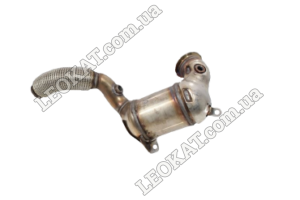 LEOKAT Викуп каталізаторів - Audi - Seat - Skoda - Volkswagen -  - Кераміка - 3Q0131701C 3Q0178AA